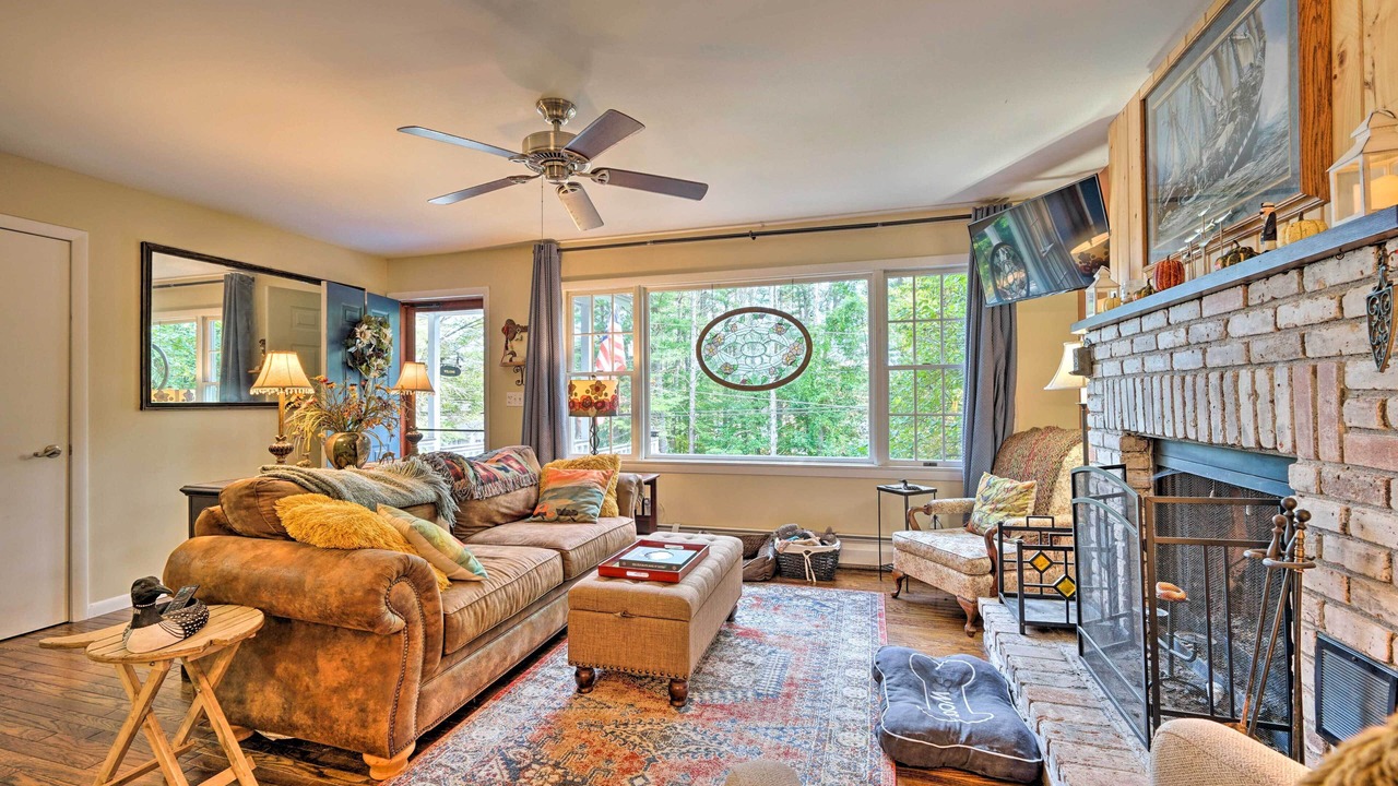 Photo of Bedroom in Chestertown