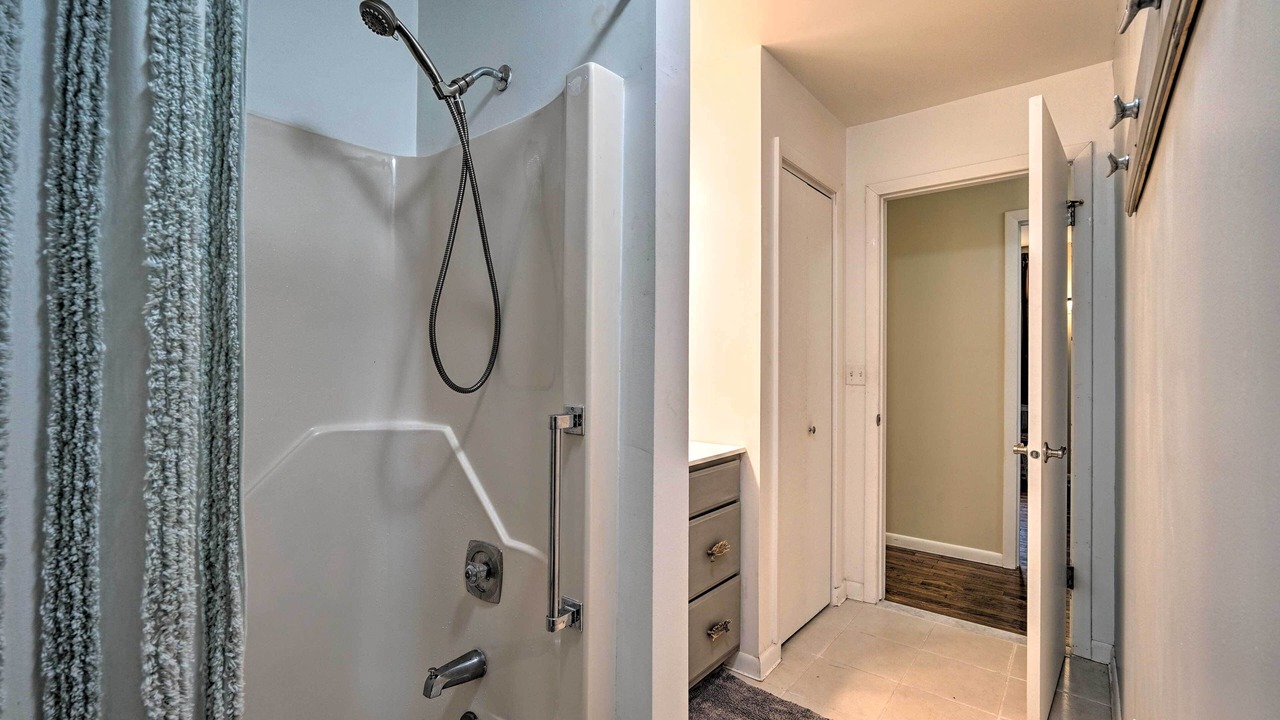 Photo of Bathroom in Chestertown