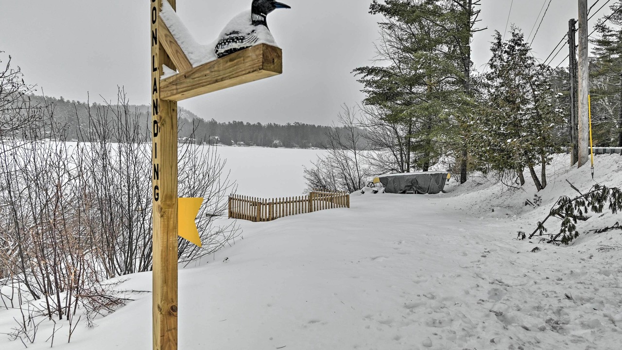 Photo of Outdoor in Chestertown