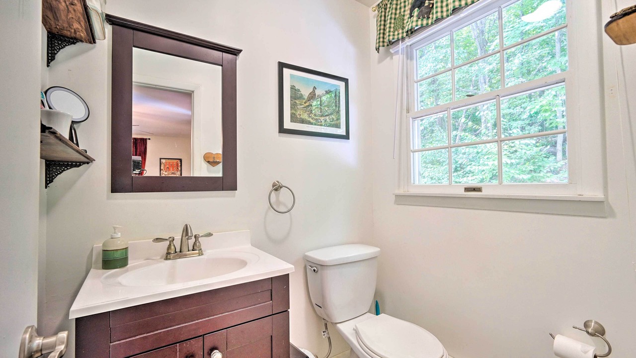 Photo of Bathroom in Chestertown