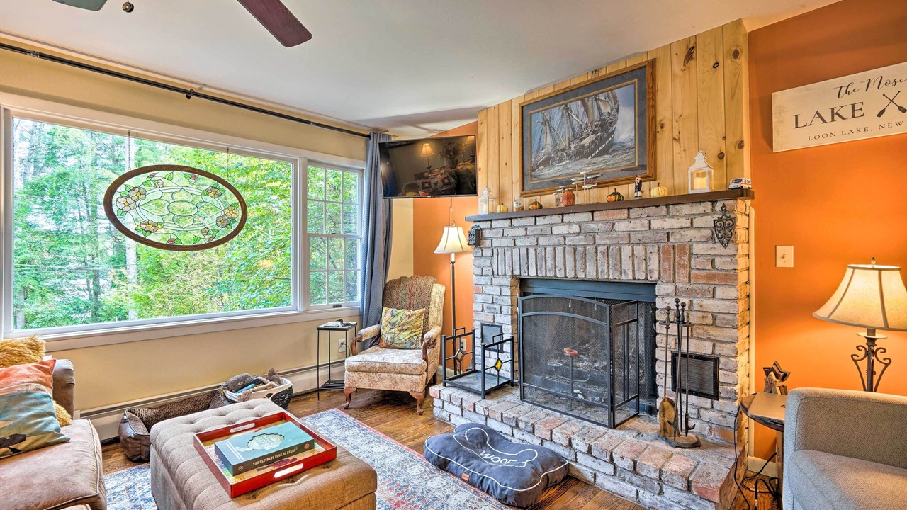 Photo of Bedroom in Chestertown