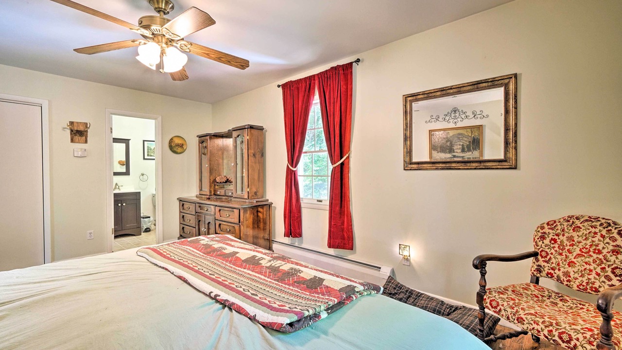 Photo of Bathroom in Chestertown