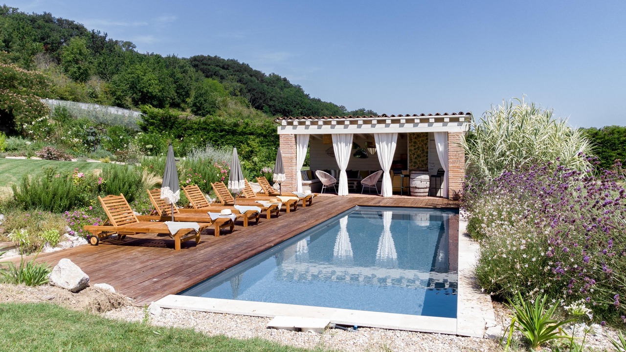 Photo of Outdoor in Lizac