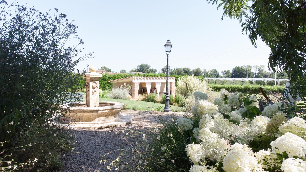 Photo of Outdoor in Lizac