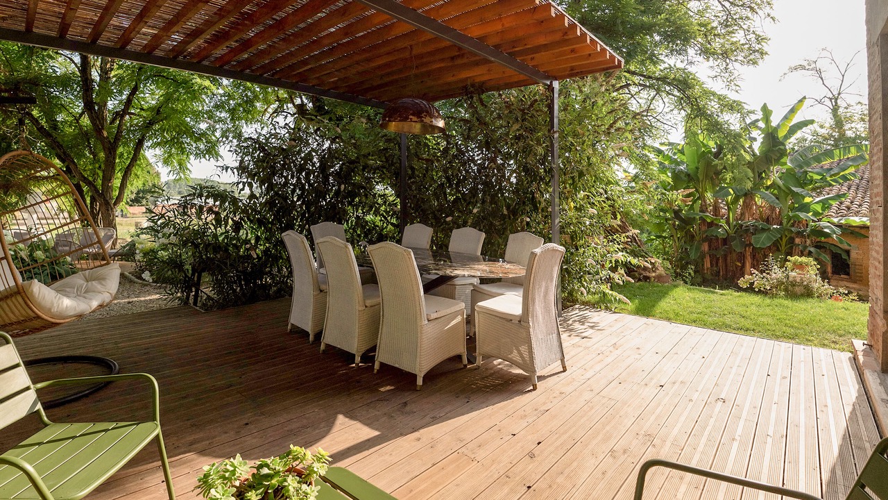 Photo of Outdoor in Lizac