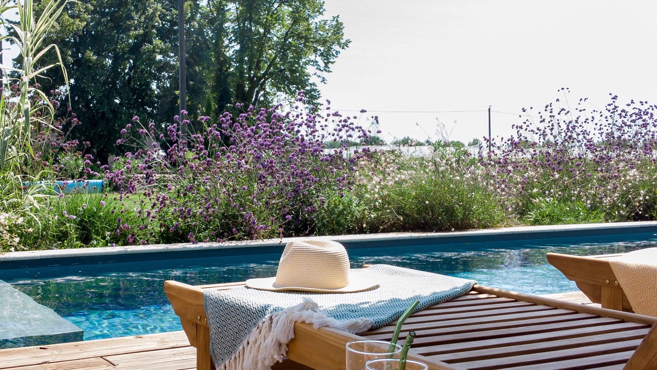 Photo of Outdoor in Lizac