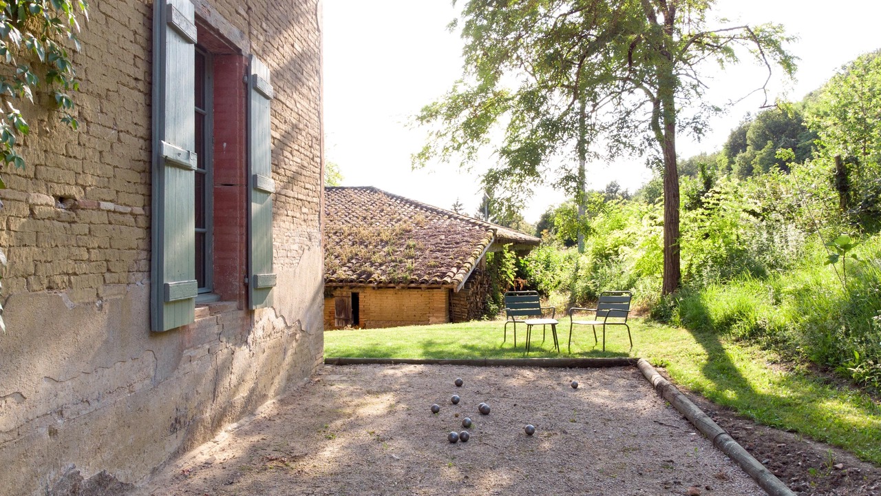 Photo of Outdoor in Lizac