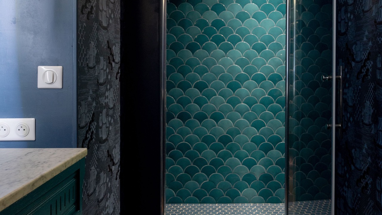 Photo of Bathroom in Lizac