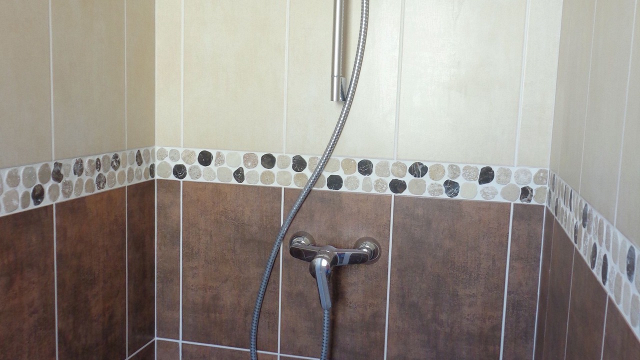 Photo of Bathroom in Plan-de-la-Tour