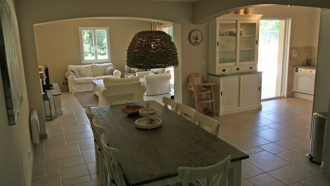 Photo of Livingroom in Plan-de-la-Tour