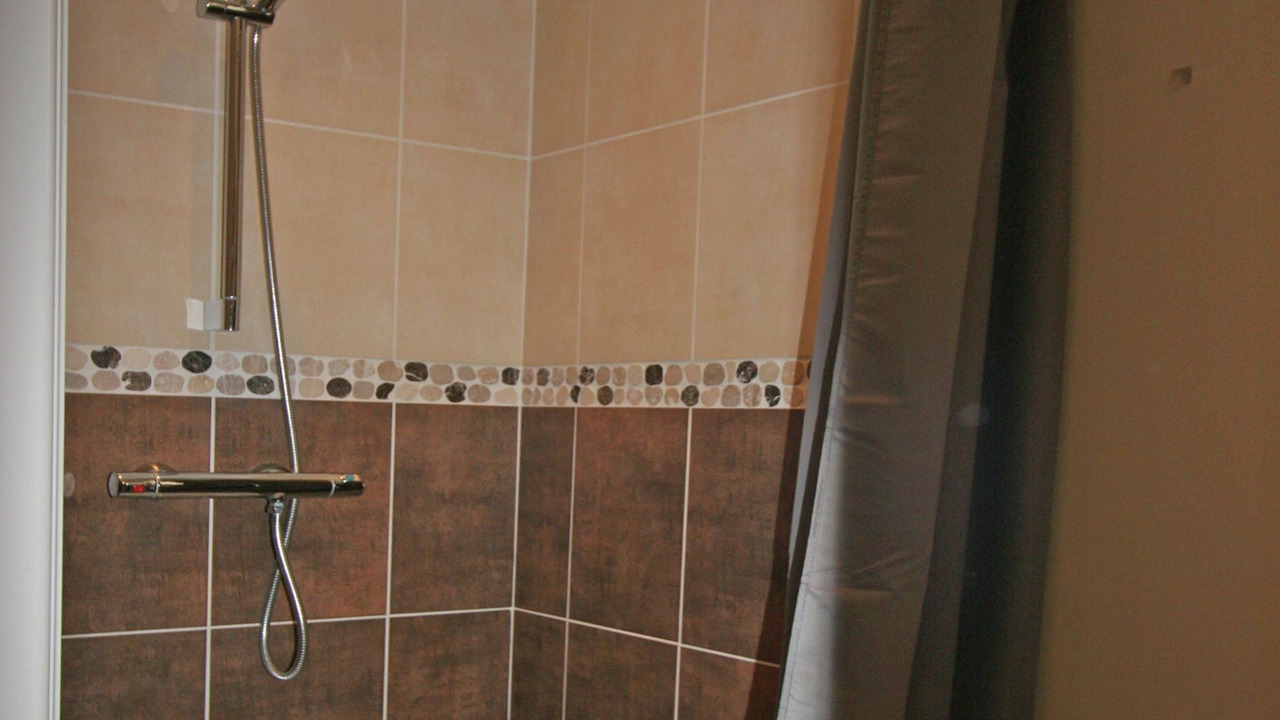 Photo of Bathroom in Plan-de-la-Tour