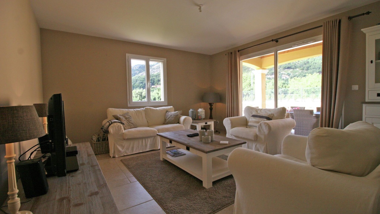 Photo of Livingroom in Plan-de-la-Tour