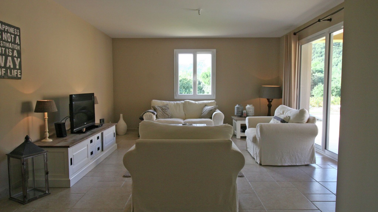 Photo of Livingroom in Plan-de-la-Tour