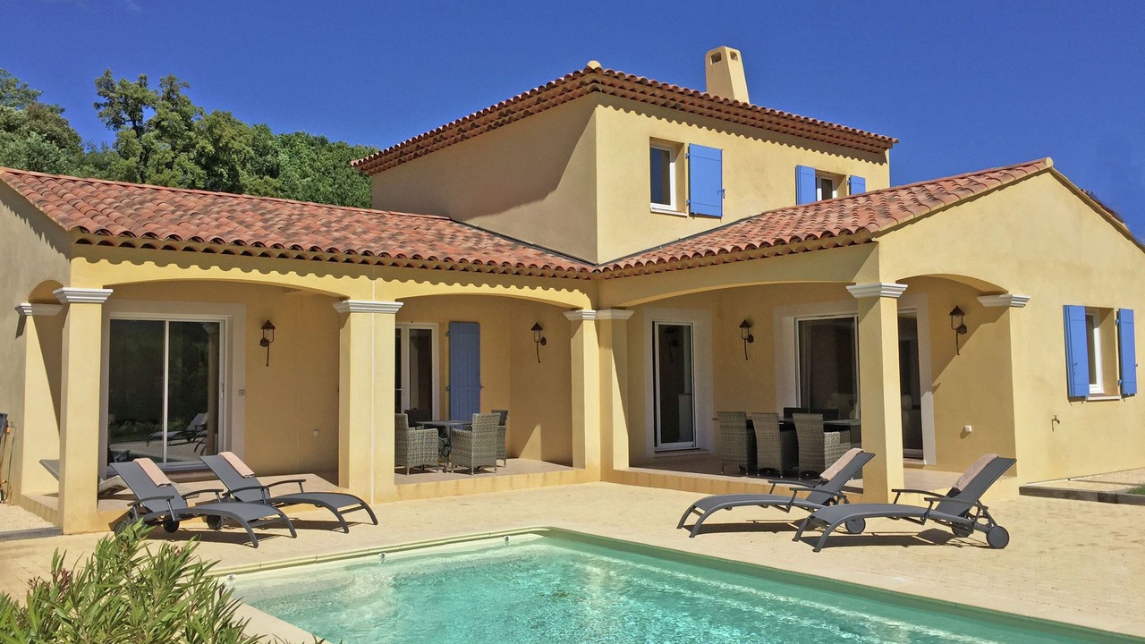 Photo of Outdoor in Plan-de-la-Tour