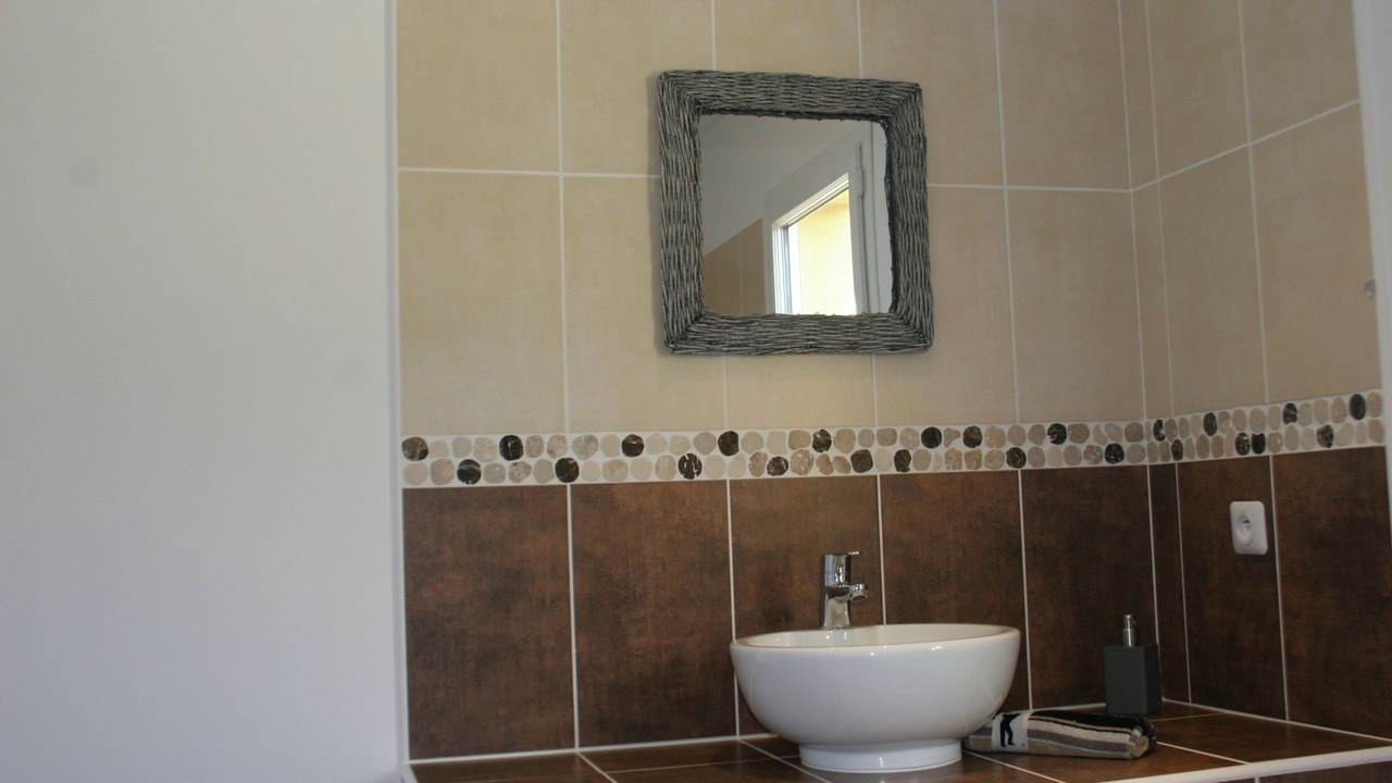 Photo of Bathroom in Plan-de-la-Tour