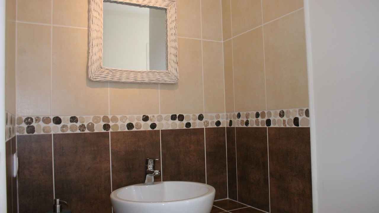 Photo of Bathroom in Plan-de-la-Tour