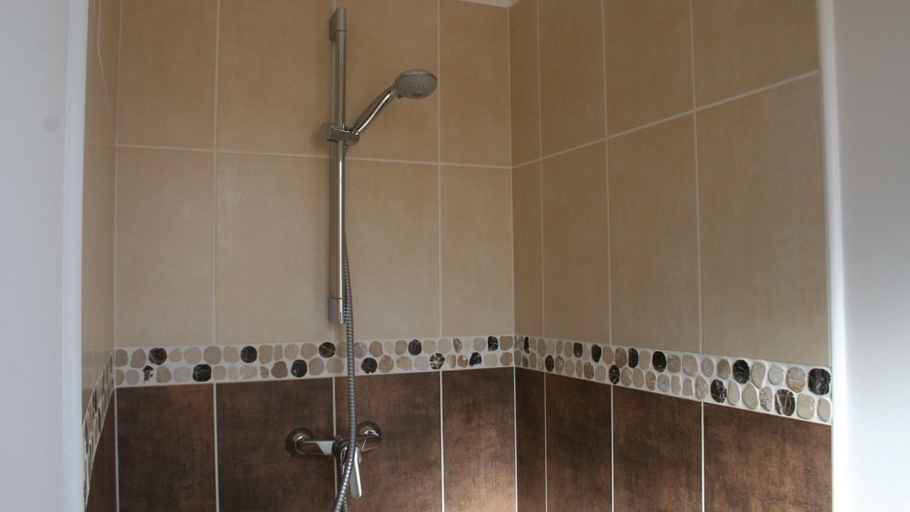 Photo of Bathroom in Plan-de-la-Tour
