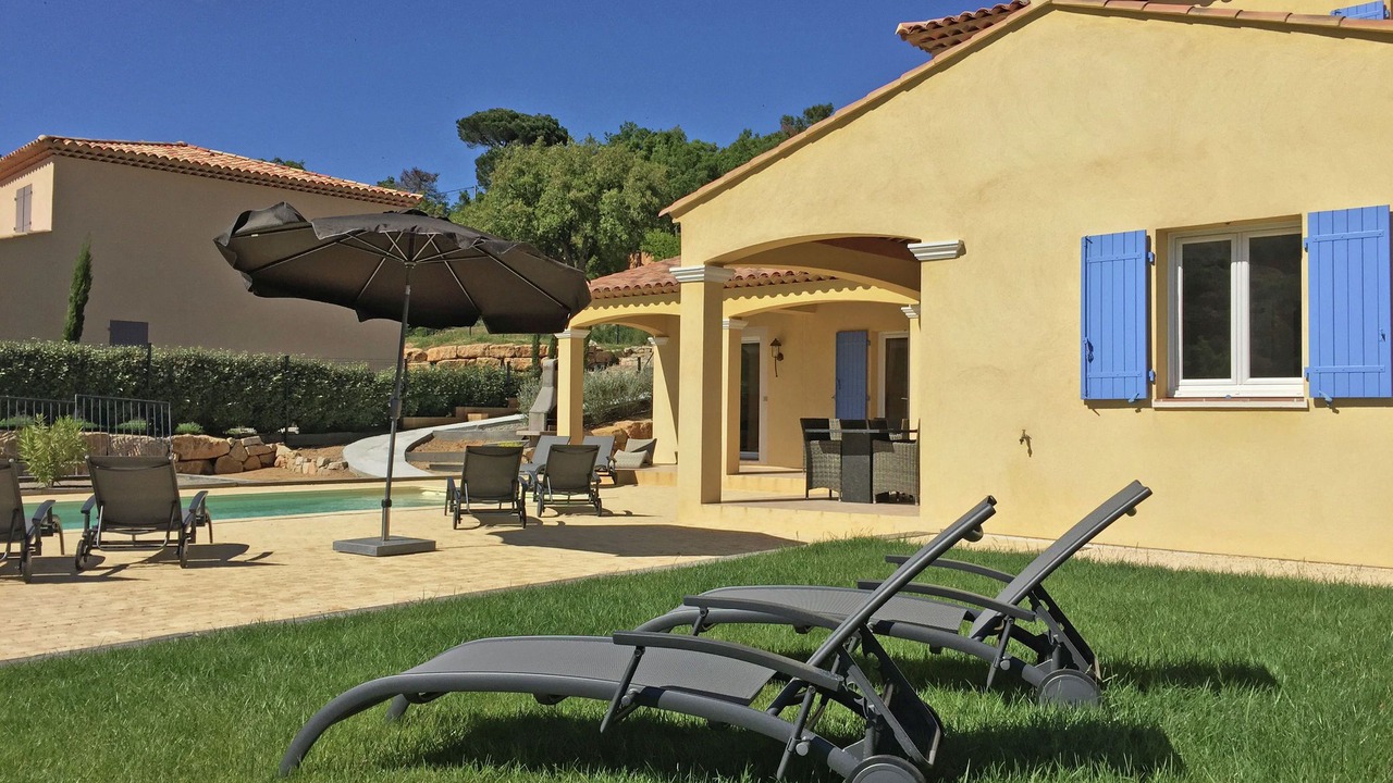 Photo of Outdoor in Plan-de-la-Tour