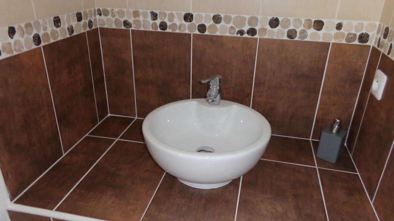 Photo of Bathroom in Plan-de-la-Tour