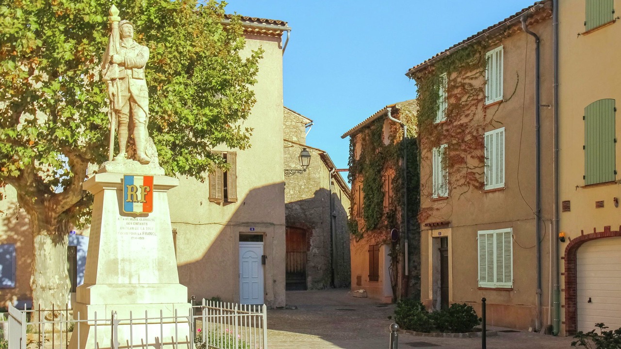 Photo of Others in Plan-de-la-Tour