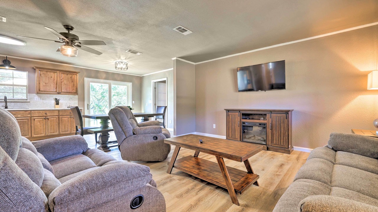Photo of Livingroom in Fischer