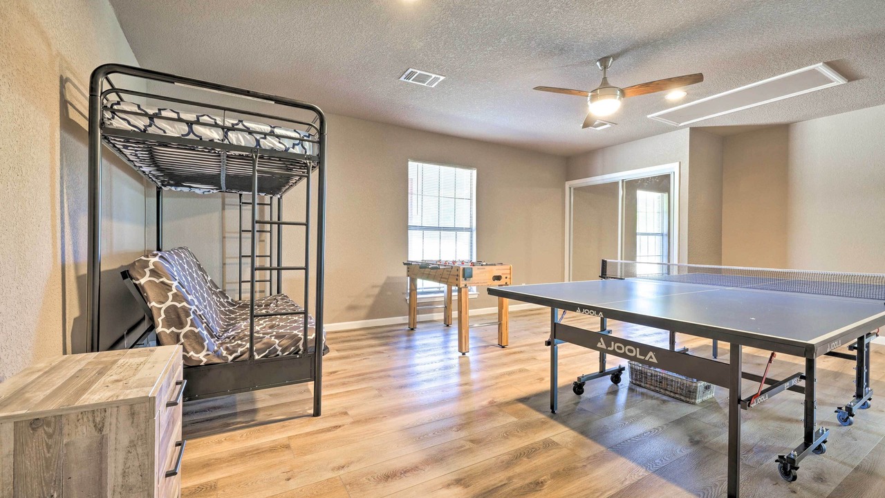 Photo of Bedroom in Fischer