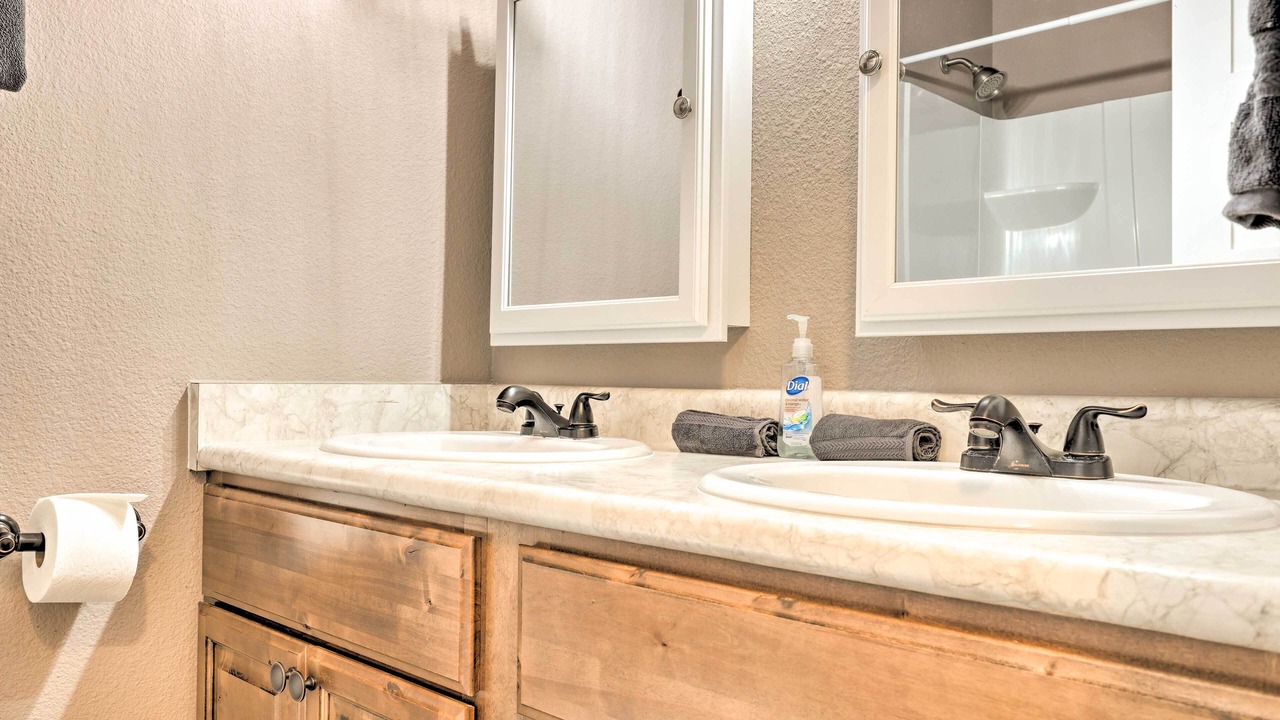 Photo of Bathroom in Fischer