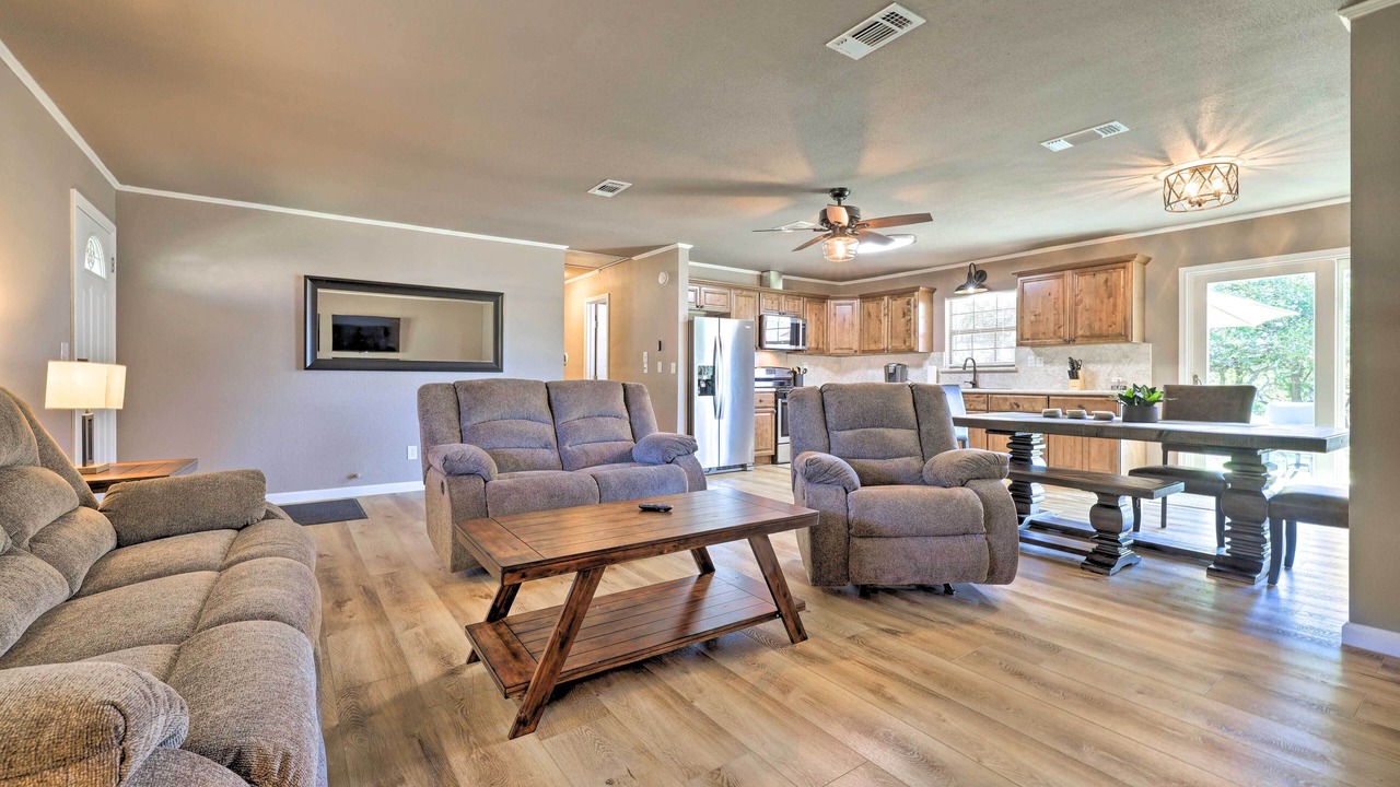 Photo of Livingroom in Fischer