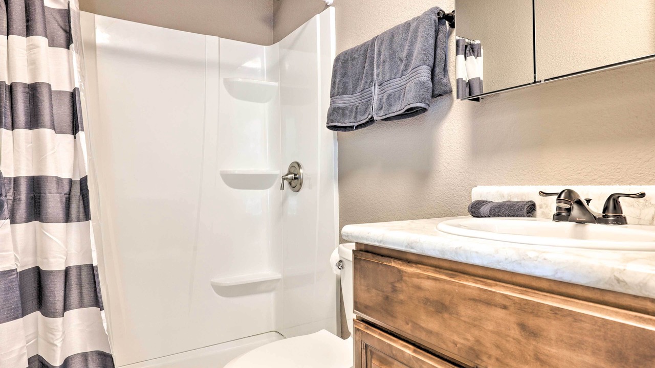 Photo of Bathroom in Fischer