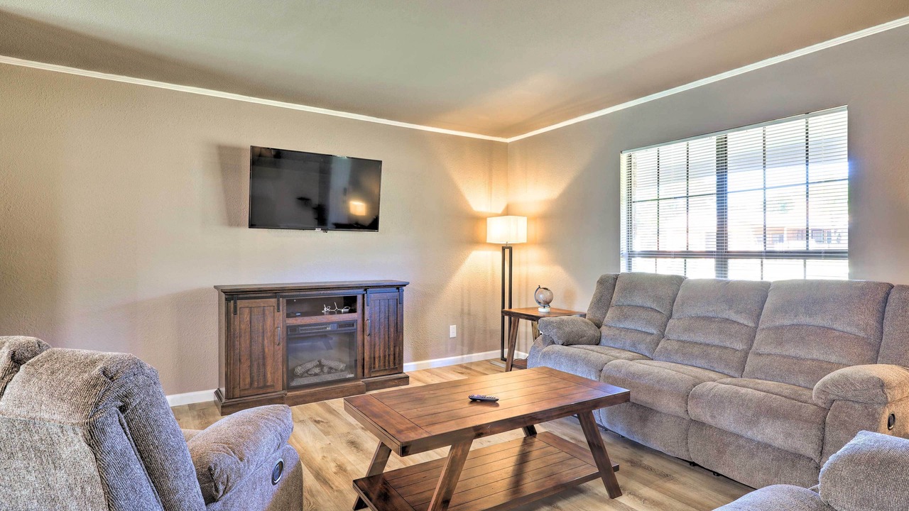 Photo of Bedroom in Fischer