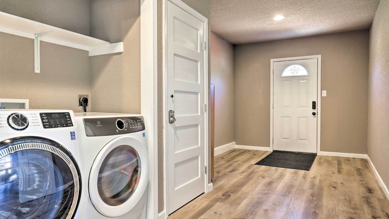 Photo of Bedroom in Fischer