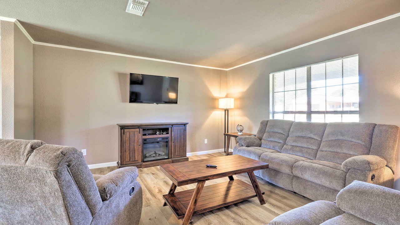 Photo of Livingroom in Fischer