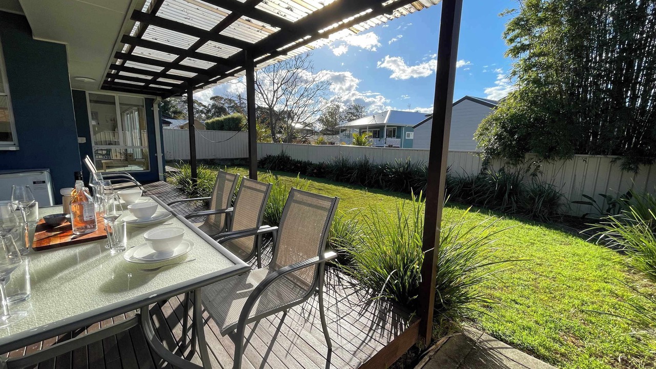 Photo of Outdoor in Lake Conjola