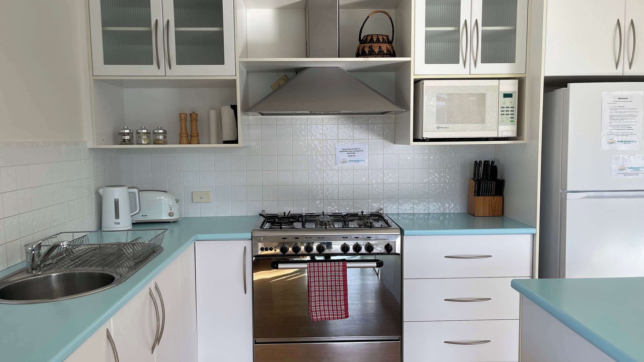 Photo of Kitchen in Lake Conjola