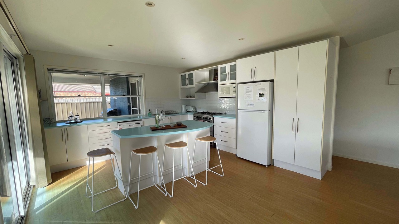 Photo of Kitchen in Lake Conjola