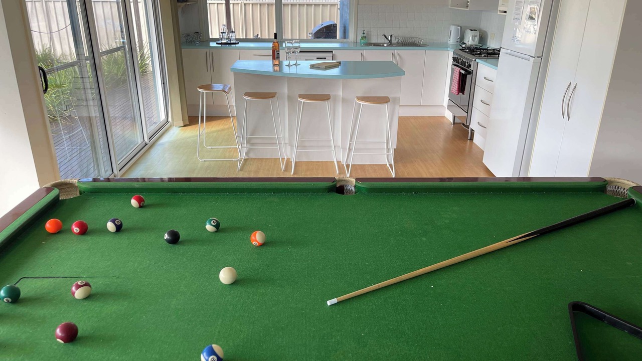 Photo of Kitchen in Lake Conjola