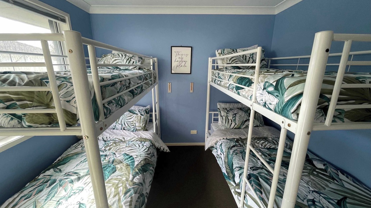 Photo of Bedroom in Lake Conjola