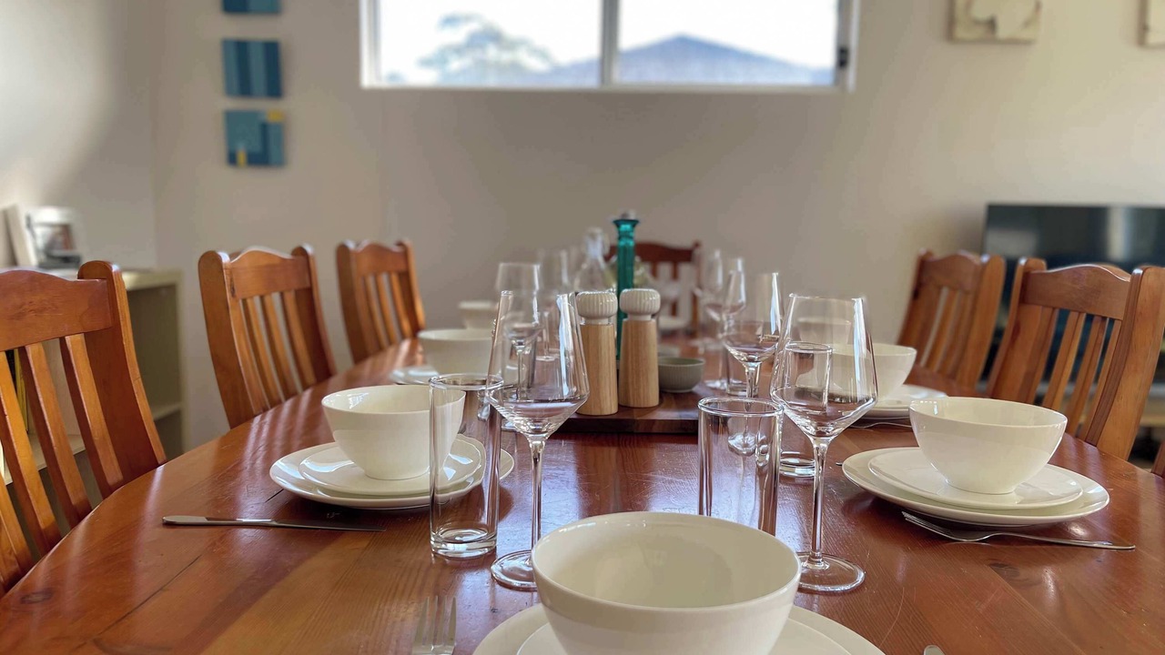 Photo of Others in Lake Conjola