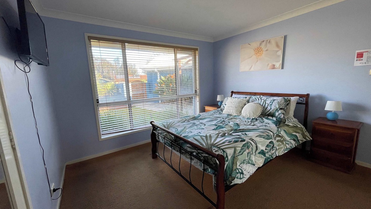Photo of Bedroom in Lake Conjola