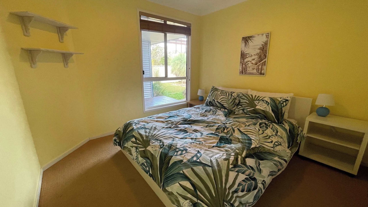 Photo of Bedroom in Lake Conjola