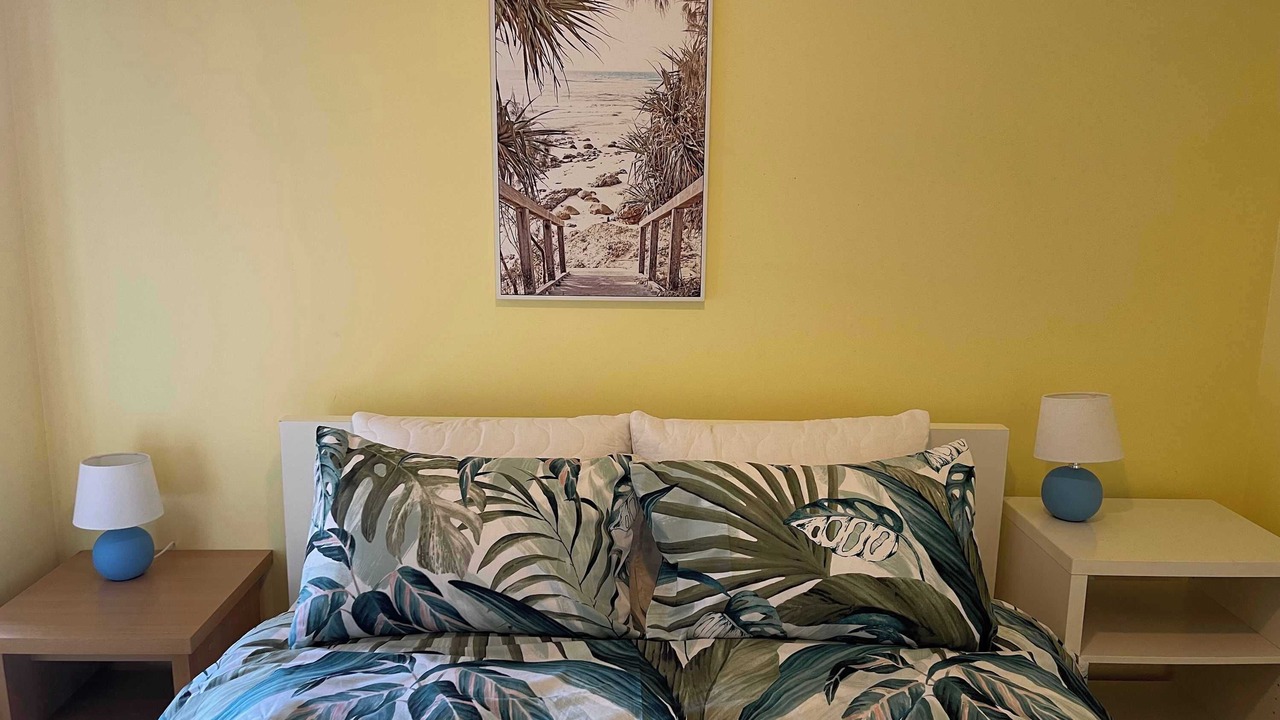 Photo of Bedroom in Lake Conjola