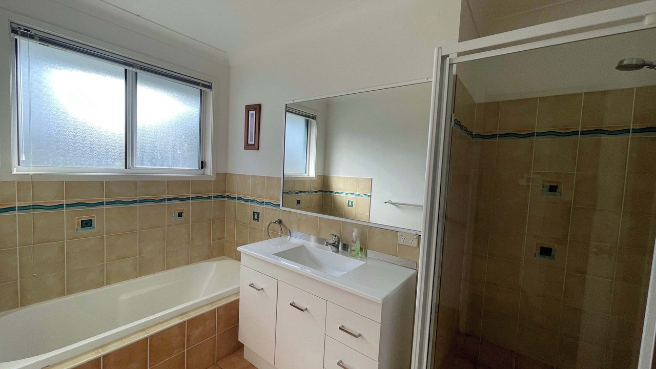 Photo of Bathroom in Lake Conjola