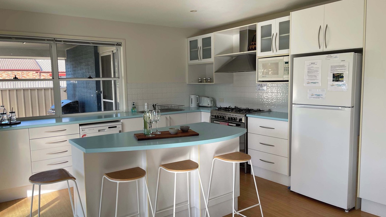 Photo of Kitchen in Lake Conjola