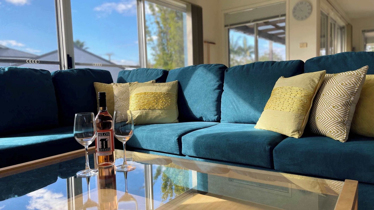 Photo of Livingroom in Lake Conjola