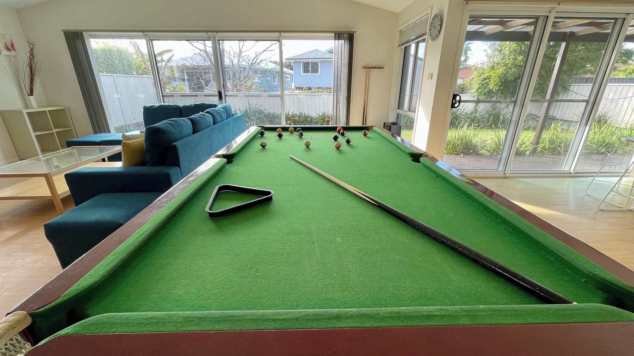 Photo of Bedroom in Lake Conjola