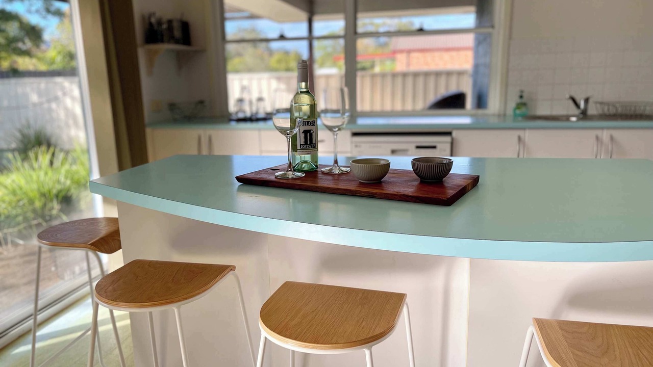 Photo of Others in Lake Conjola