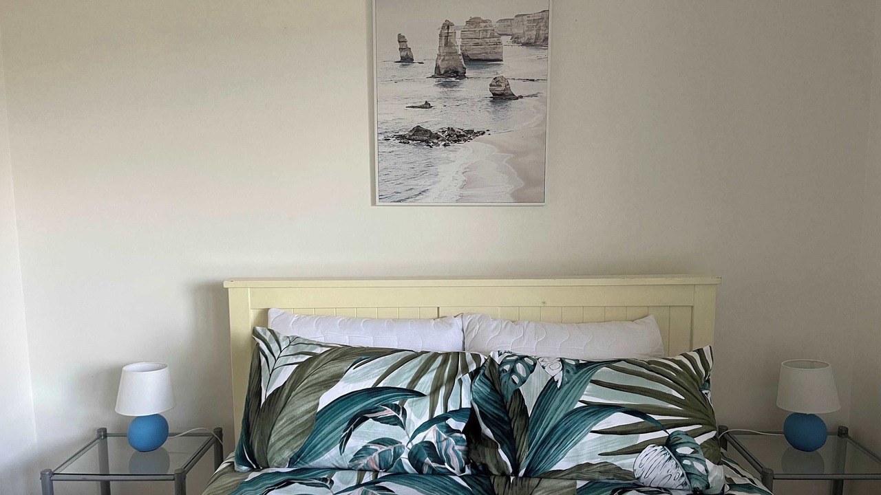 Photo of Bedroom in Lake Conjola