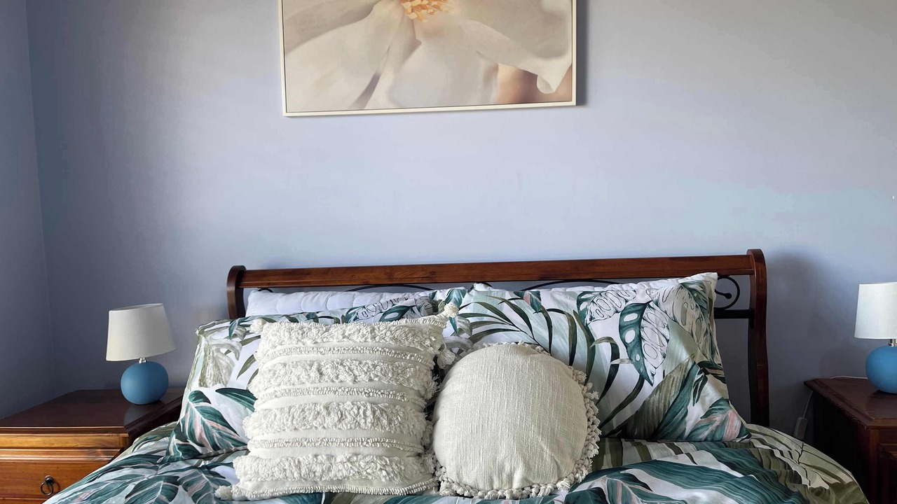 Photo of Bedroom in Lake Conjola