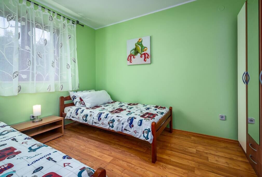 Photo of Bedroom in Krizanci