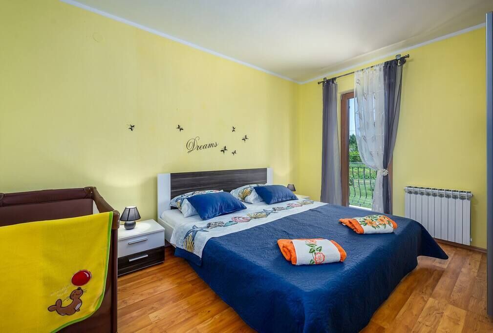 Photo of Bedroom in Krizanci